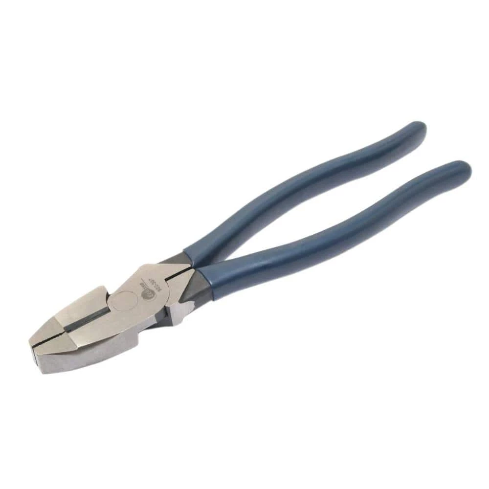 Heavy Duty Lineman's Pliers by Pro'sKit