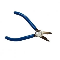 Crimper Pliers for Telecom Splices by Pro'sKit