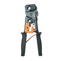 Non-Ratcheted Modular Crimper by Pro'sKit