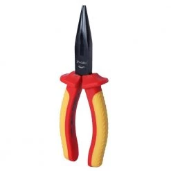 1000-Volt Insulated Long-Nosed Pliers by Pro'sKit