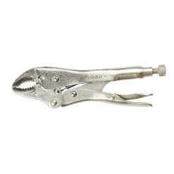 7 in. Industrial Grade Adjustable Locking Pliers by Pro'sKit