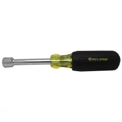 7/16 in. Hollow Shaft Nut Driver by Pro'sKit