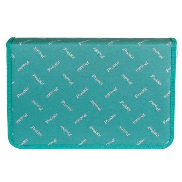 ESD Precision Tool Kit by Pro'sKit - Image 2