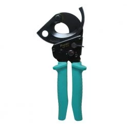 13.1 in. Ratchet Cable Cutter by Pro'sKit