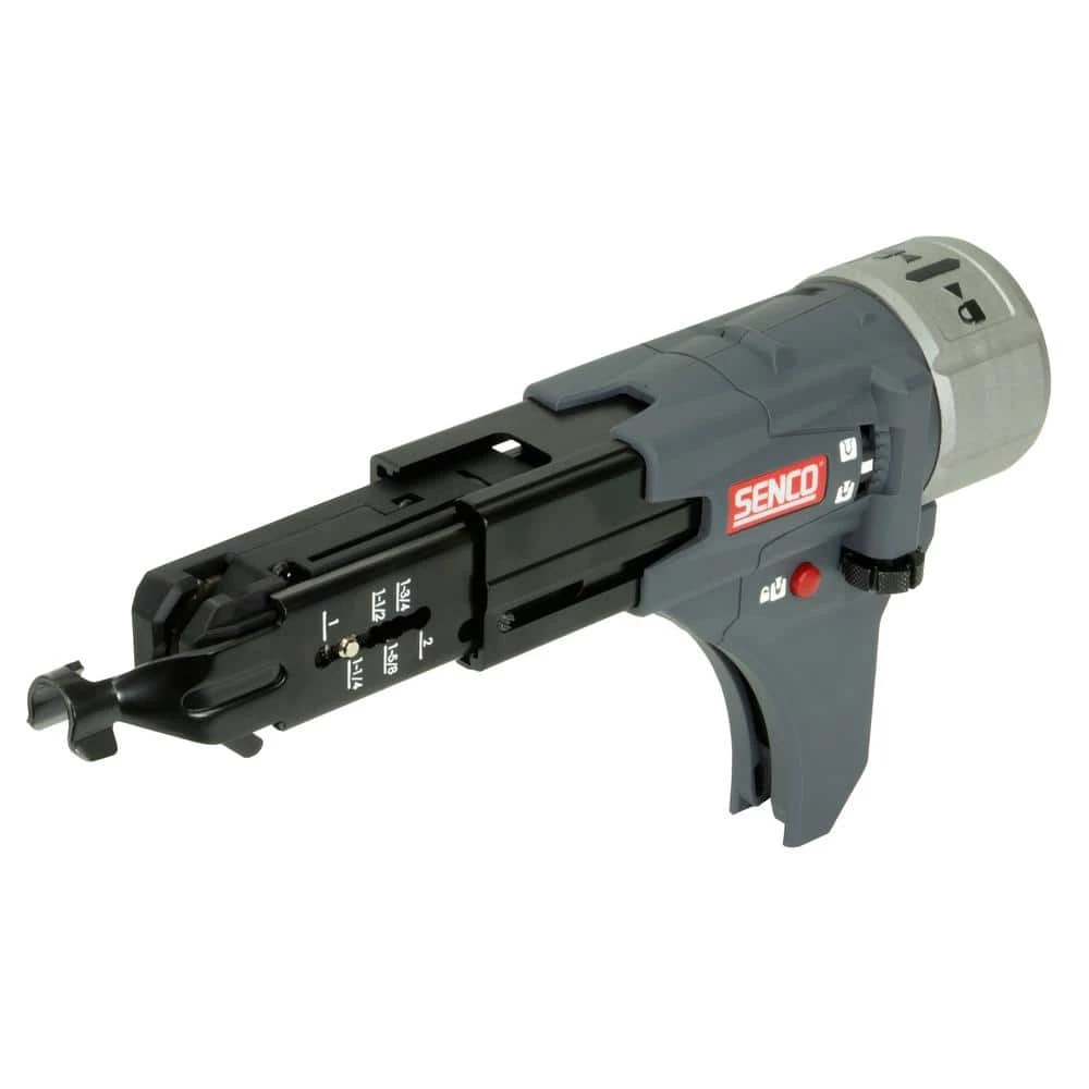 DS230-S1 2 in. Auto-Feed Screwdriver Attachment by Senco - Image 3