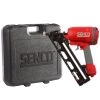 15-Gauge 2 1/2 in Angled Finish Nailer by Senco