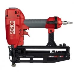 FinishPro16XP 16-Gauge Finish Nailer by Senco