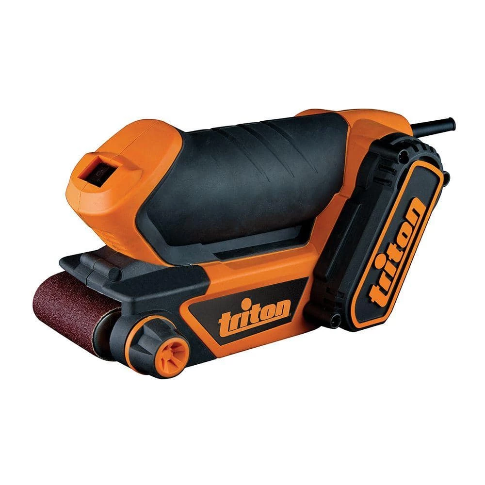 110-Volt 2.5 in. Corded Palm Sander by Triton