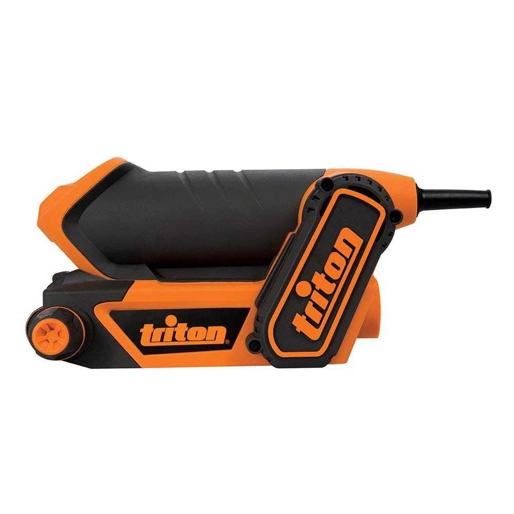 110-Volt 2.5 in. Corded Palm Sander by Triton - Image 2