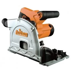 110-Volt Track Saw with Plunge by Triton