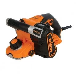 110-Volt 3.25 in. Unlimited Rebate Corded Planer by Triton
