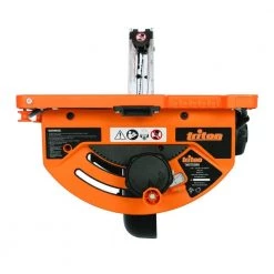 10 in. 15 Amp Contractor Saw Module for Use with WorkCentre by Triton
