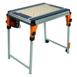 WorkCentre Woodworking Station System by Triton