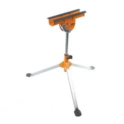 25 in. - 37 in. Multipurpose Adjustable Support Multi-Stand with Extra-Wide Tripod Base by Triton