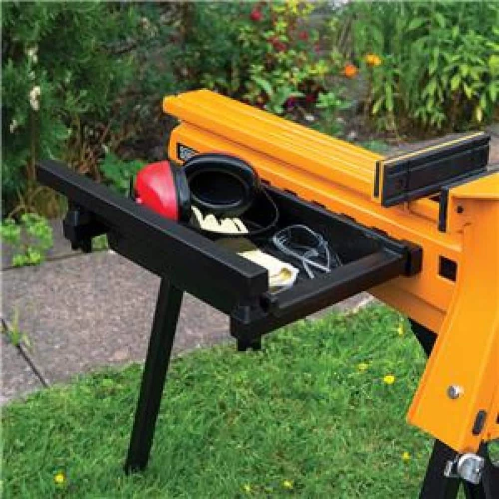 4.75 in. Tool Tray with Side Work Support for SuperJaws by Triton - Image 3