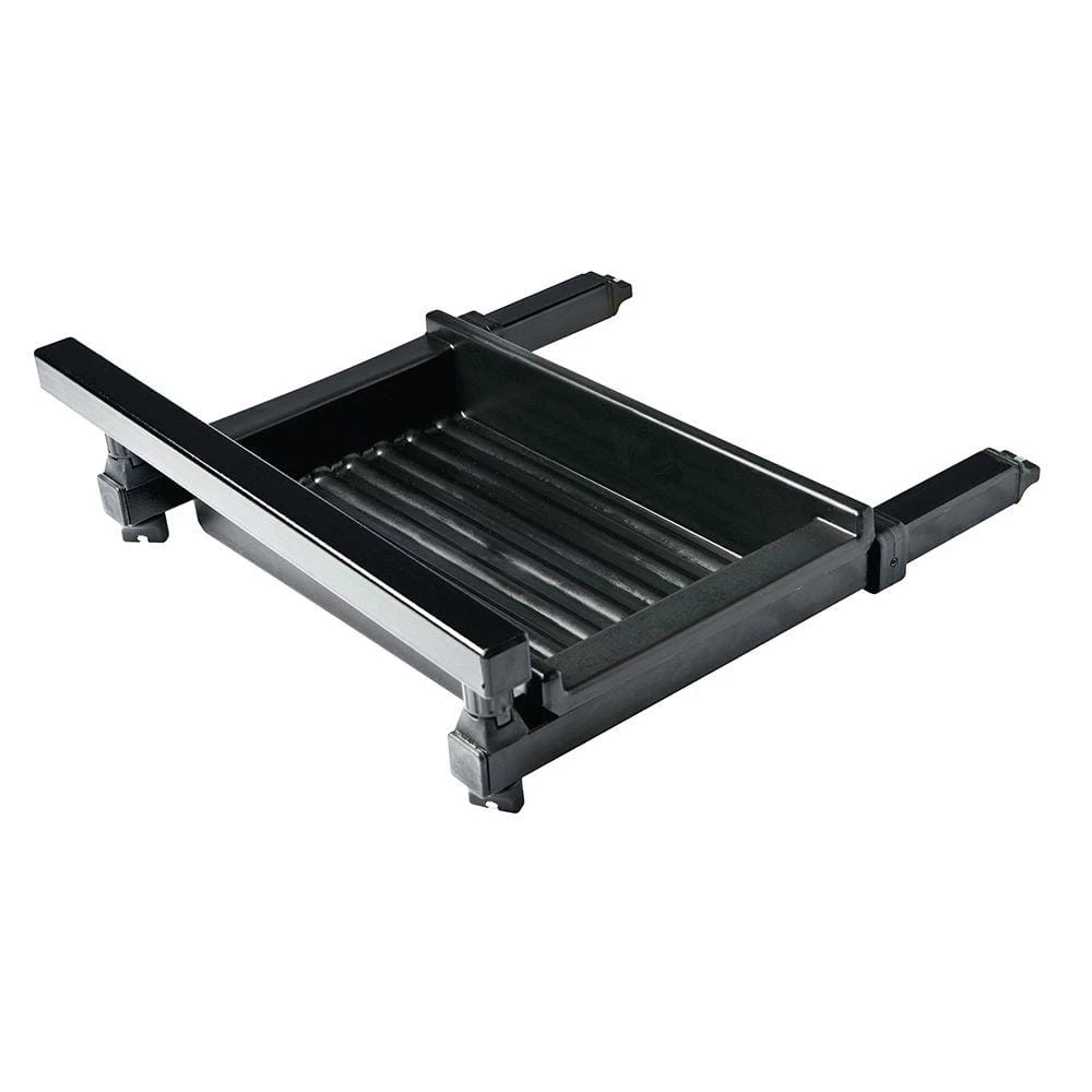 4.75 in. Tool Tray with Side Work Support for SuperJaws by Triton
